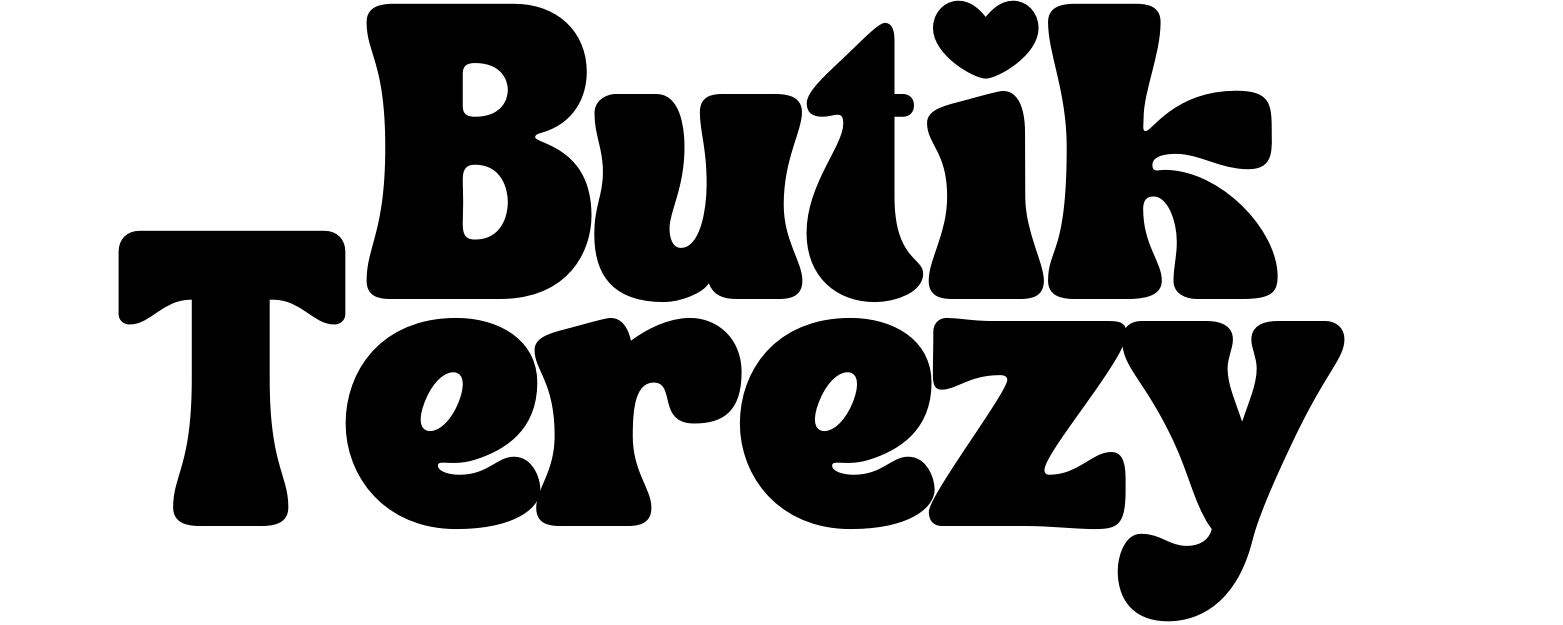 Butik Terezy